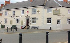 Red Lion Coaching Inn