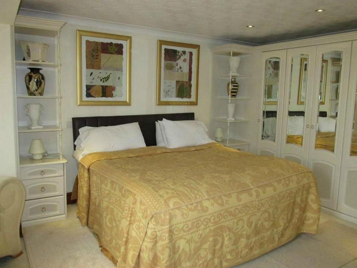 Red Lion Coaching Inn Epworth Room photo